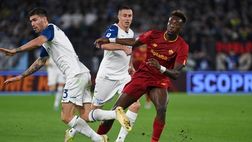 La Lazio cresce, la Roma è ferma