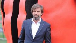 F.GALLI A MC: “DISPIACE PER L’ELIMINAZIONE, SONO FURIOSO CON I ’98”