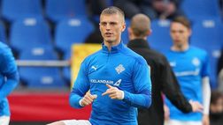 Genoa, Gudmundsson brilla ancora in nazionale: super gol contro l’Ucraina