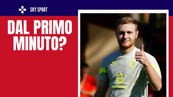 Milan-Juventus, Pobega verso una maglia da titolare | Serie A News (getty images)