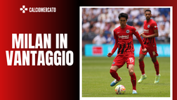 Calciomercato – Il Benfica non si è arreso per Kamada: Milan in vantaggio