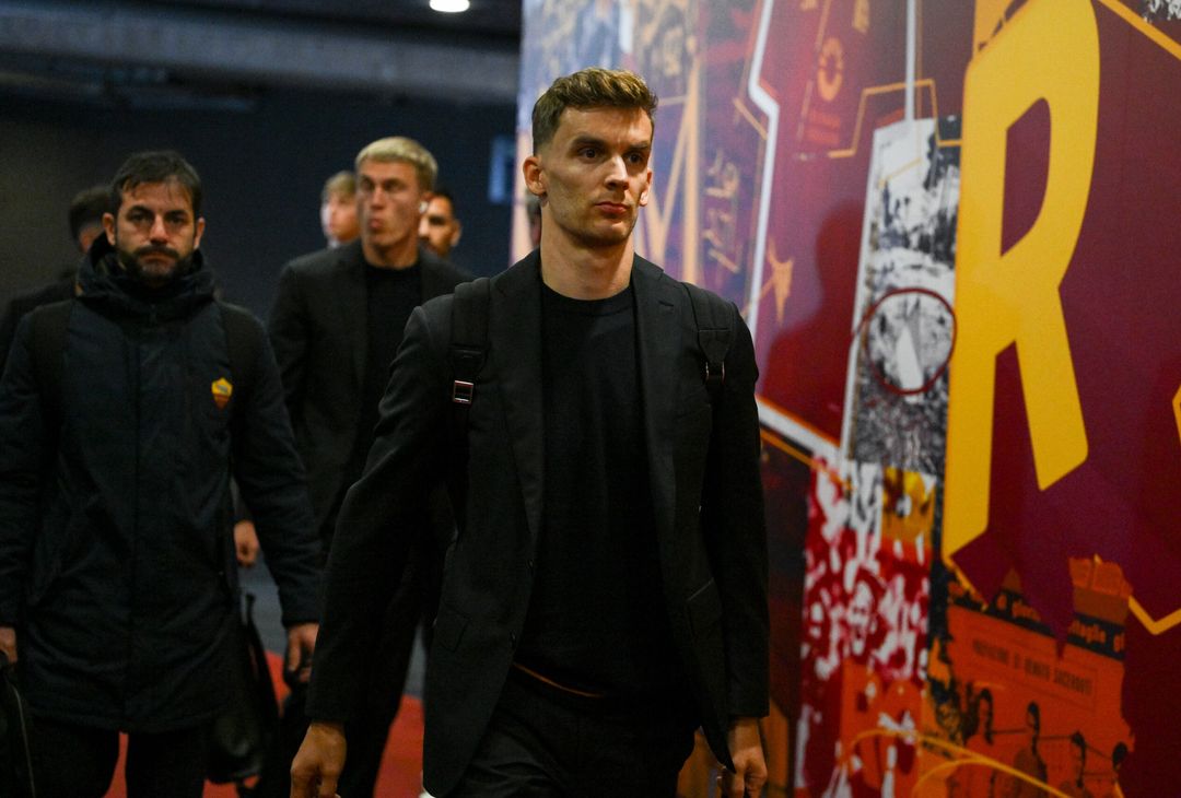 Roma-Verona – FOTOGALLERY - immagine 12