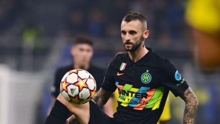 Brozovic, frase sul rinnovo non rasserenante: “Verità su rumors, cifre e summit” - immagine 1