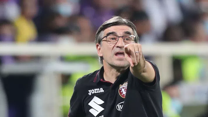 Ivan Juric Torino