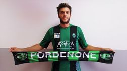 Pordenone, Misuraca: “Mi manca solo il gol”