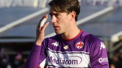 Vlahovic, Arsenal si sfila? Arteta e i Gunners guardano in Liga