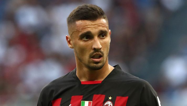 Milan, la probabile formazione in Champions: dalla difesa a Krunic e Brahim Diaz Milan, la probabile formazione in Champions: dalla difesa a Krunic e Brahim Diaz - immagine 1