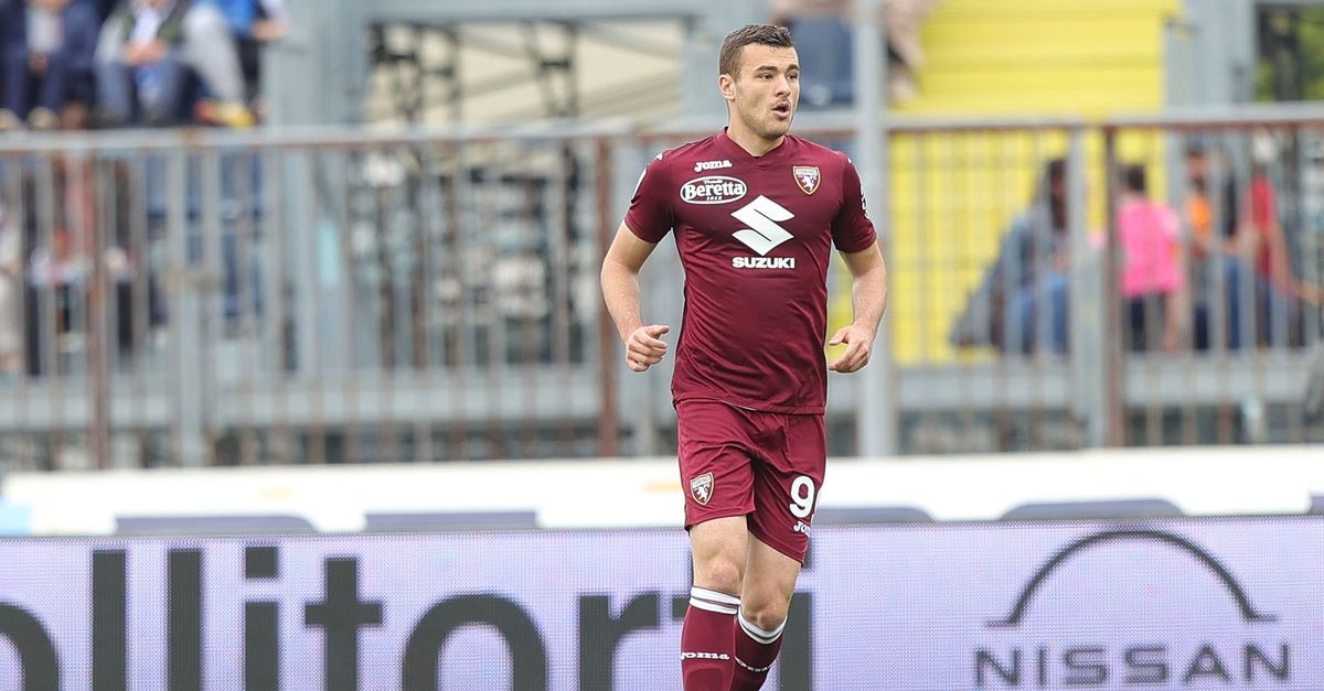 Torino, infortunio Buongiorno lesione a un polpaccio, stagione finita