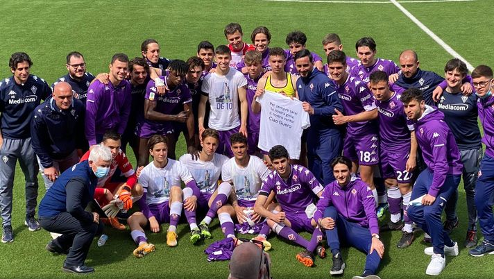 Giovanili Fiorentina, stabilita nuova partnership in Friuli-Venezia Giulia Giovanili Fiorentina, stabilita nuova partnership in Friuli-Venezia Giulia