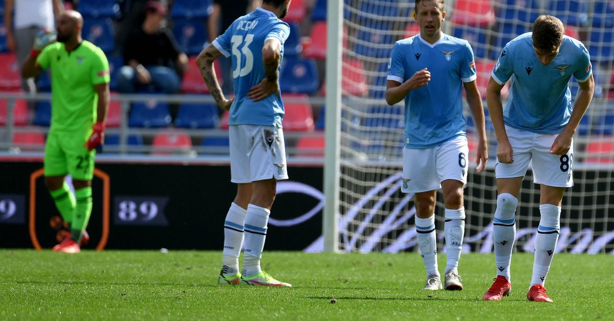 Lazio, dopo le ripetizioni arriva la prova d’appello per la difesa