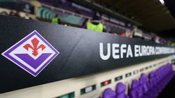 VIDEO – La UEFA ricorda su Twitter una brutta serata per la Fiorentina