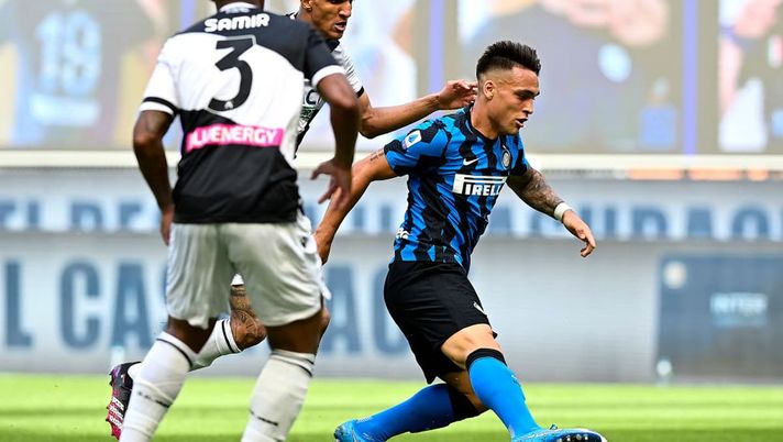 Stampa Uk – Lautaro-Liverpool: speculazioni. Ai Reds serve un attaccante ma… - immagine 1