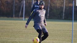 Bessa al Goiás in prestito fino a dicembre