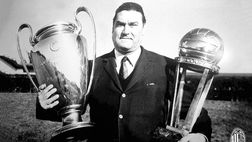 Milan, 107 anni fa nasceva il Paròn Nereo Rocco
