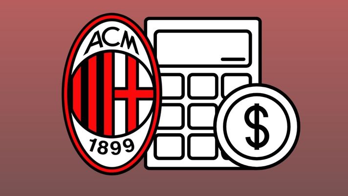 Calcio - Gazidis, taglio stipendi Milan | AC Milan News (Credits: PianetaMilan.it) 