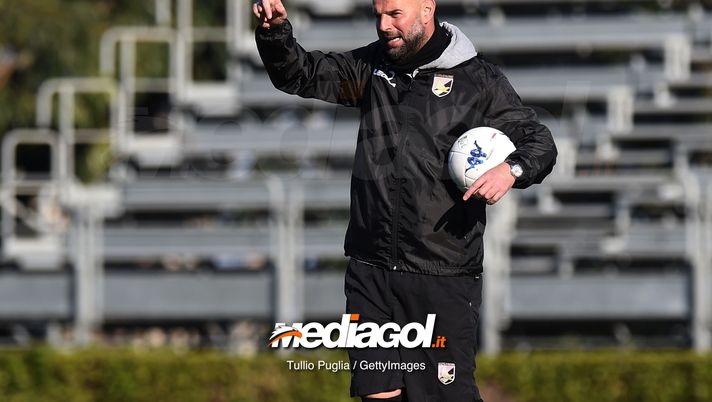 Serie C-Girone B, Arezzo: ufficiale, l’ex Palermo Stellone è il nuovo allenatore. L’annuncio  Serie C-Girone B, Arezzo: ufficiale, l’ex Palermo Stellone è il nuovo allenatore. L’annuncio