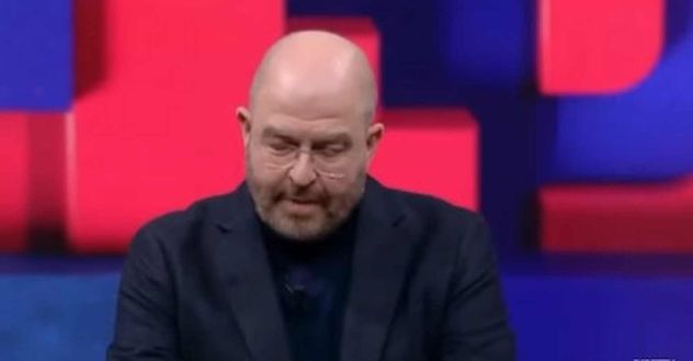 Gramellini: “Giusto che la giustizia dia ragione ad Acerbi. Ma sua moglie…”- immagine 2