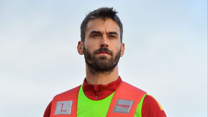 Spinazzola-Roma: siamo ancora lontani dal top. Le aspettative di Mou per gennaio - immagine 1