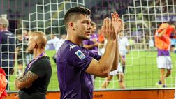 Jovic, che tenero: è il compleanno del piccolo Theodore, gli auguri al figlio