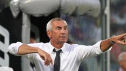 E Reja parla ancora di salvezza: “Fatti i 40 punti vedremo cosa sarà “