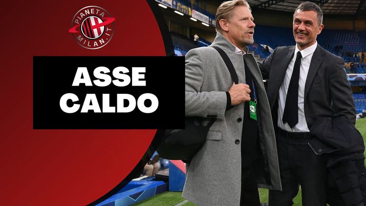 Calciomercato Milan - Si è parlato con il Chelsea per due giocatori | News (getty images)