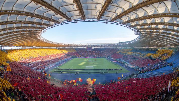 Giacomo Losi, stasera minuto di silenzio e Roma con il lutto al braccio - immagine 1