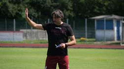 Adriese, squadra pronta per l’amichevole con la Spal