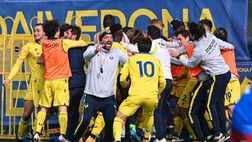 Primavera, oggi la semifinale. Terracciano: “La nostra magia per vincere”
