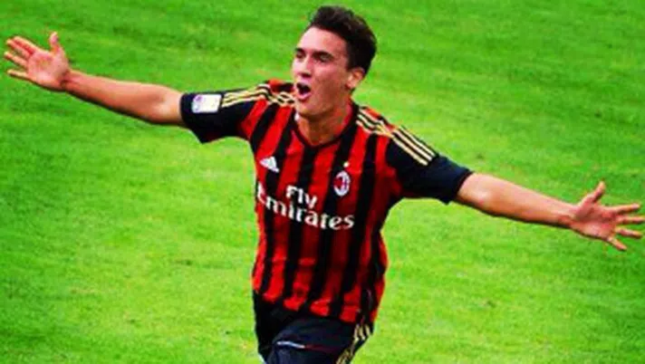 BERRETTI – MILAN-MANTOVA, LE FORMAZIONI UFFICIALI: FABBRO E DI MOLFETTA DAL 1′ - immagine 1