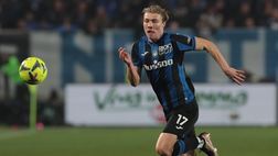 Mercato Atalanta / Hojlund può partire: scelto il sostituto