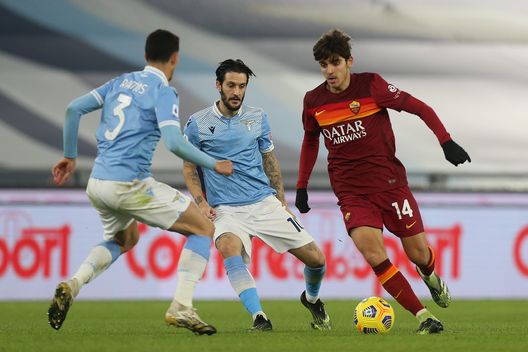 Derby di Roma Derby di Roma