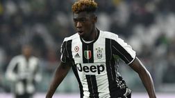 Dall’Inghilterra – Kean nel mirino del Leeds di Bielsa, ma la Juve non vuole lasciarlo partire