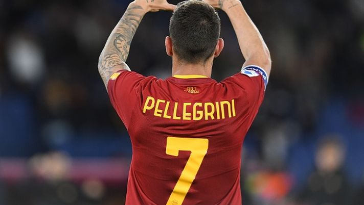 Pellegrini Pellegrini