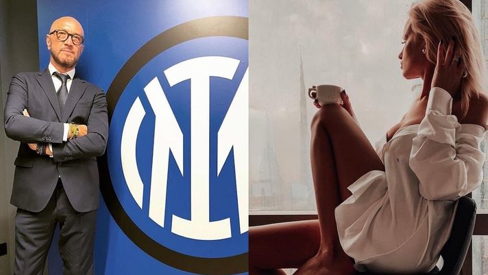 Nuova fiamma per Walter Zenga? L’ex portiere pizzicato con una giovane modella  Nuova fiamma per Walter Zenga? L’ex portiere pizzicato con una giovane modella - immagine 1