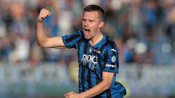 Atalanta, Gasperini ottimista sul recupero di Ilicic: “Lo sto vedendo bene, non credo manchi ancora molto”