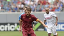 Wiener SK-Roma, diretta tv alle 19.00 su Roma Channel, TeleRoma 56 e GoldTv