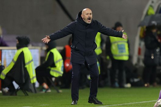 Fantini: “La Fiorentina è più tranquilla del Torino. Italiano fa la differenza”- immagine 2