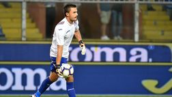 Serie A, i clean sheet: una porta inviolata per Audero della Sampdoria