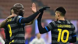 Inter-Udinese 3-1: Lukaku e Mkhitaryan salvano Inzaghi e battono Sottil a “San Siro”