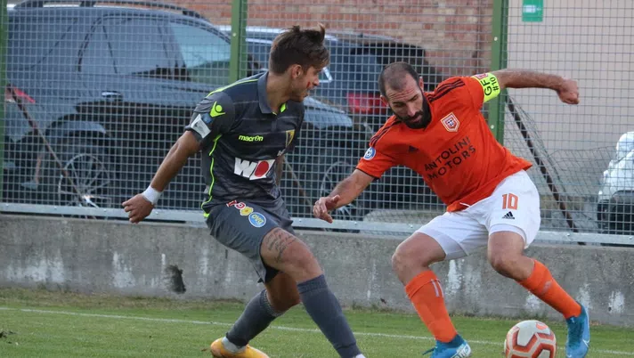 Serie D, Mestre: cosa succede? L&#8217;analisi del difficile momento in casa arancionera
