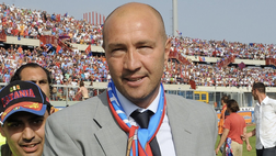 Zenga: “Andare via da Catania mio errore più grande”