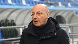 Inter, tre piste per il dopo Hakimi: i nomi