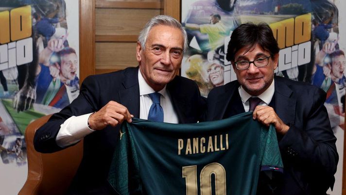 Calcio paralimpico, firmato protocollo d'intesa CIP-FIGC Calcio paralimpico, firmato protocollo d'intesa CIP-FIGC