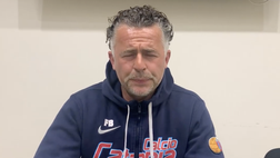 Catania, Baldini: “Match contro la Vibonese è per noi una finale di Champions”