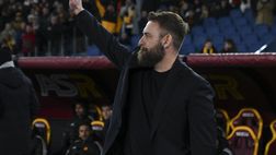 Finalmente capitan presente, nell’Olimpico orfano di Mou è nata la Roma di De Rossi