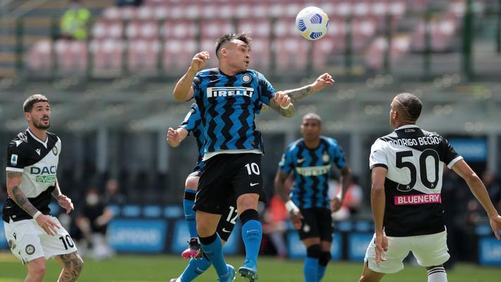 Sky – Lautaro-Inter, nodo rinnovo: ipotesi addio, ma nessuna trattativa in piedi - immagine 1