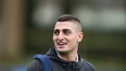 Europei 2021 – Italia, Ferretti: “Condizioni Verratti? Inizia l’ultimo miglio”