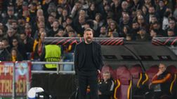 Il sogno europeo di De Rossi passa per Firenze