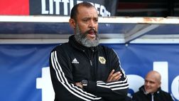 Tottenham, ufficiale: Nuno Espirito Santo è il nuovo allenatore