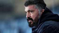 FLASH – Gattuso: “Dieci assenze, perdo anche Politano: non respira bene! Osimhen…”
